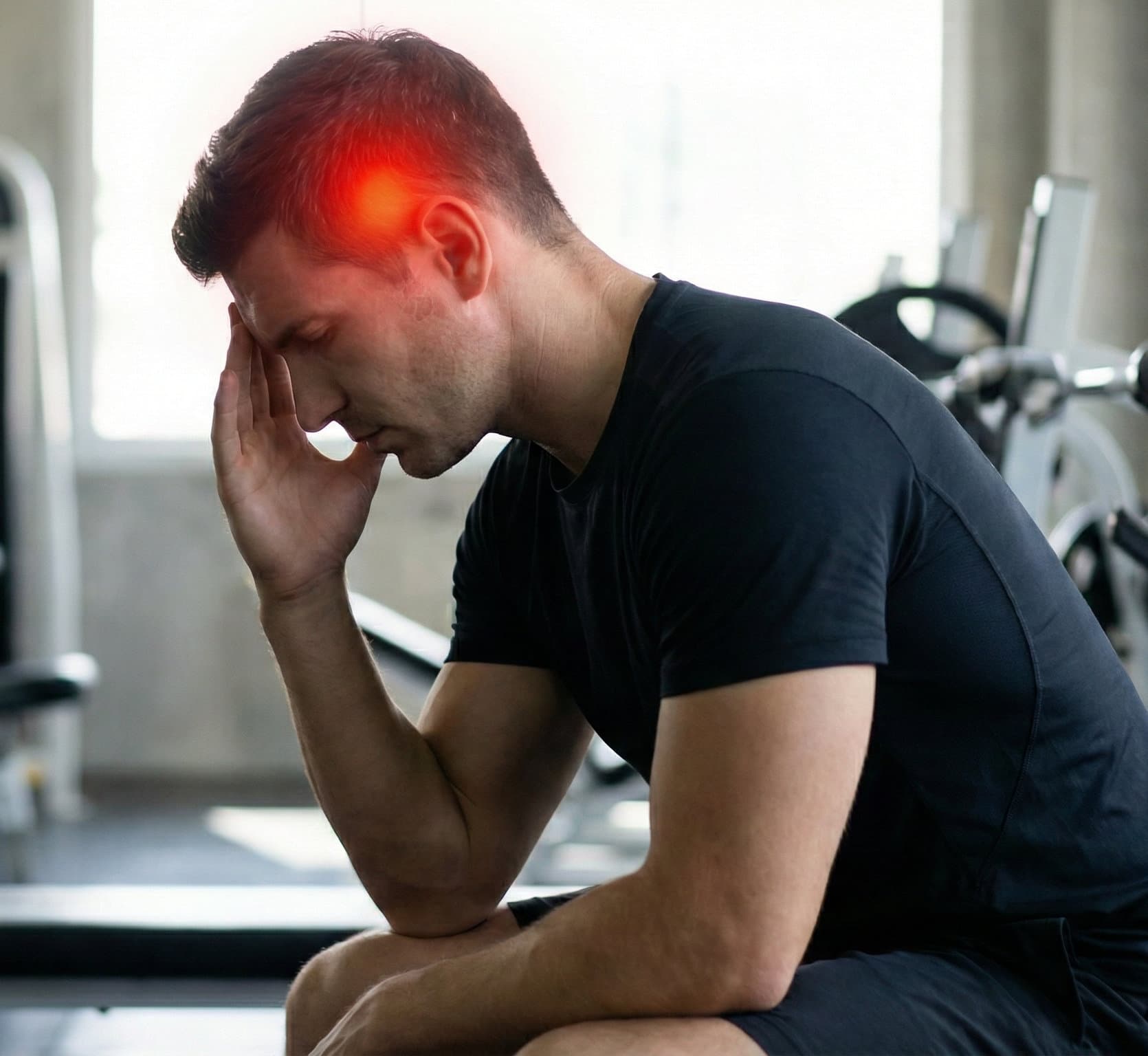 Chronic headache relief treatment in Bend, Oregon