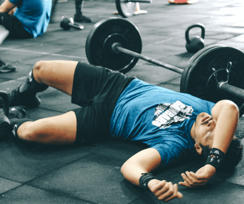 Fitness Injuries