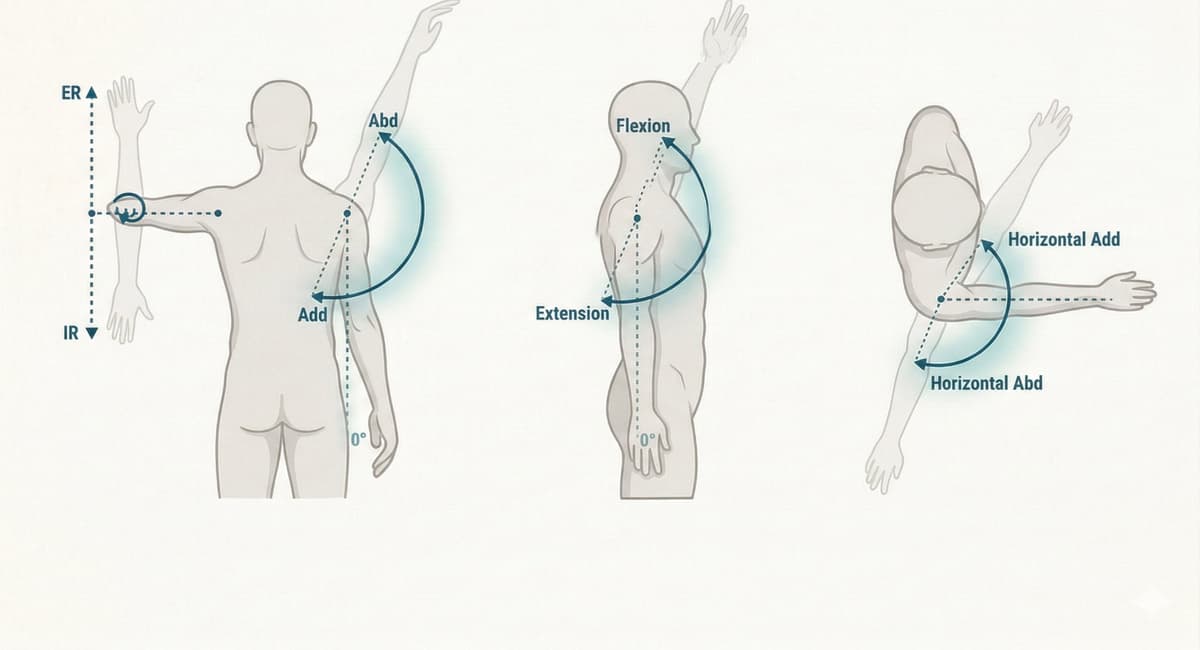 Shoulder Pain From Push-Ups & Lifting: Causes and Fixes